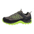 CMP Men’s Rigel Low Waterproof Trekking Shoe Ripstop Upper 3Q54457